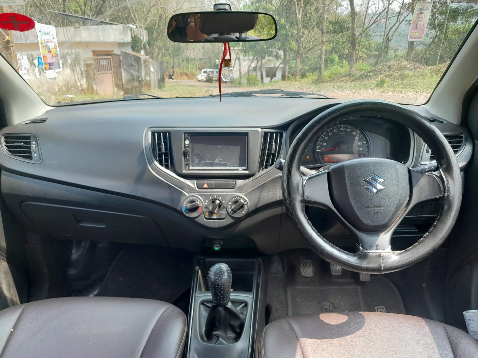 Baleno image 13 Baleno image 13