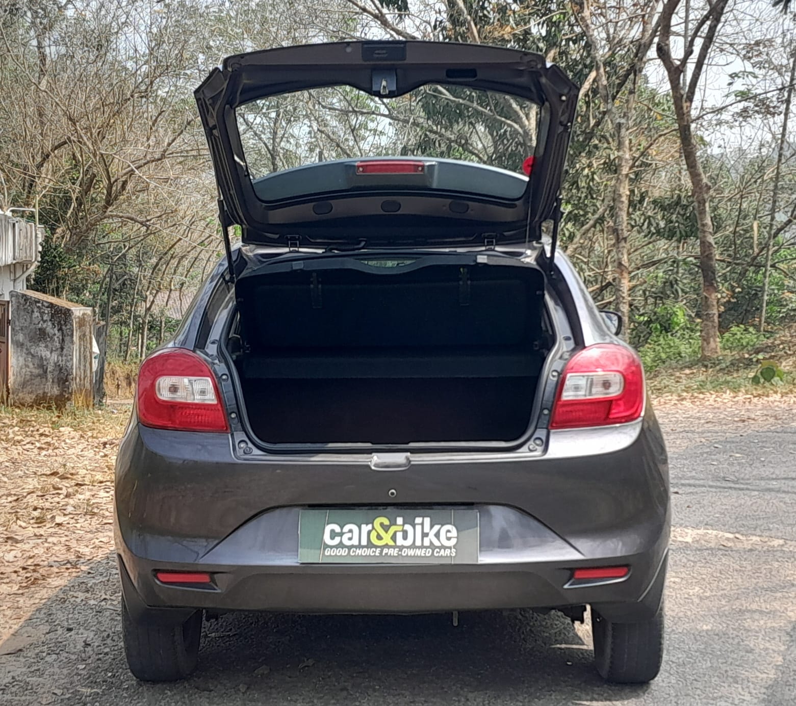 Baleno image 10 Baleno image 10