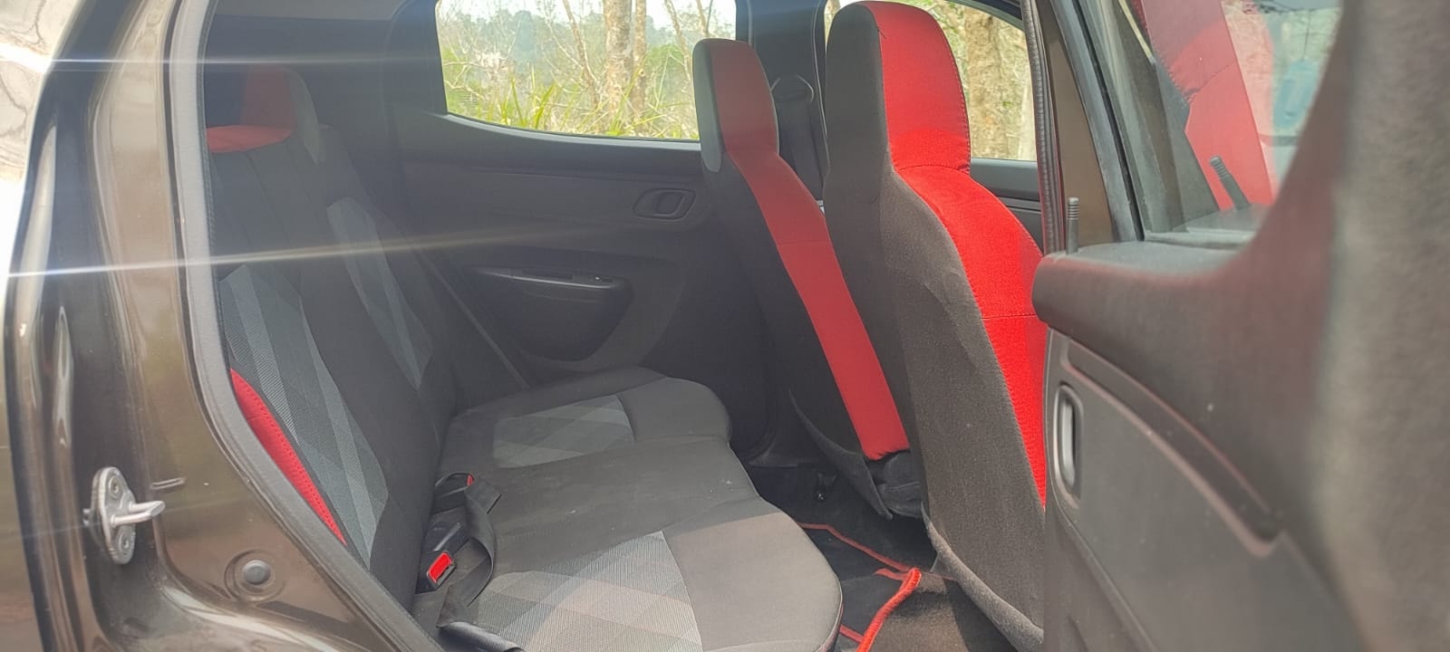 Kwid image 17 Kwid image 17