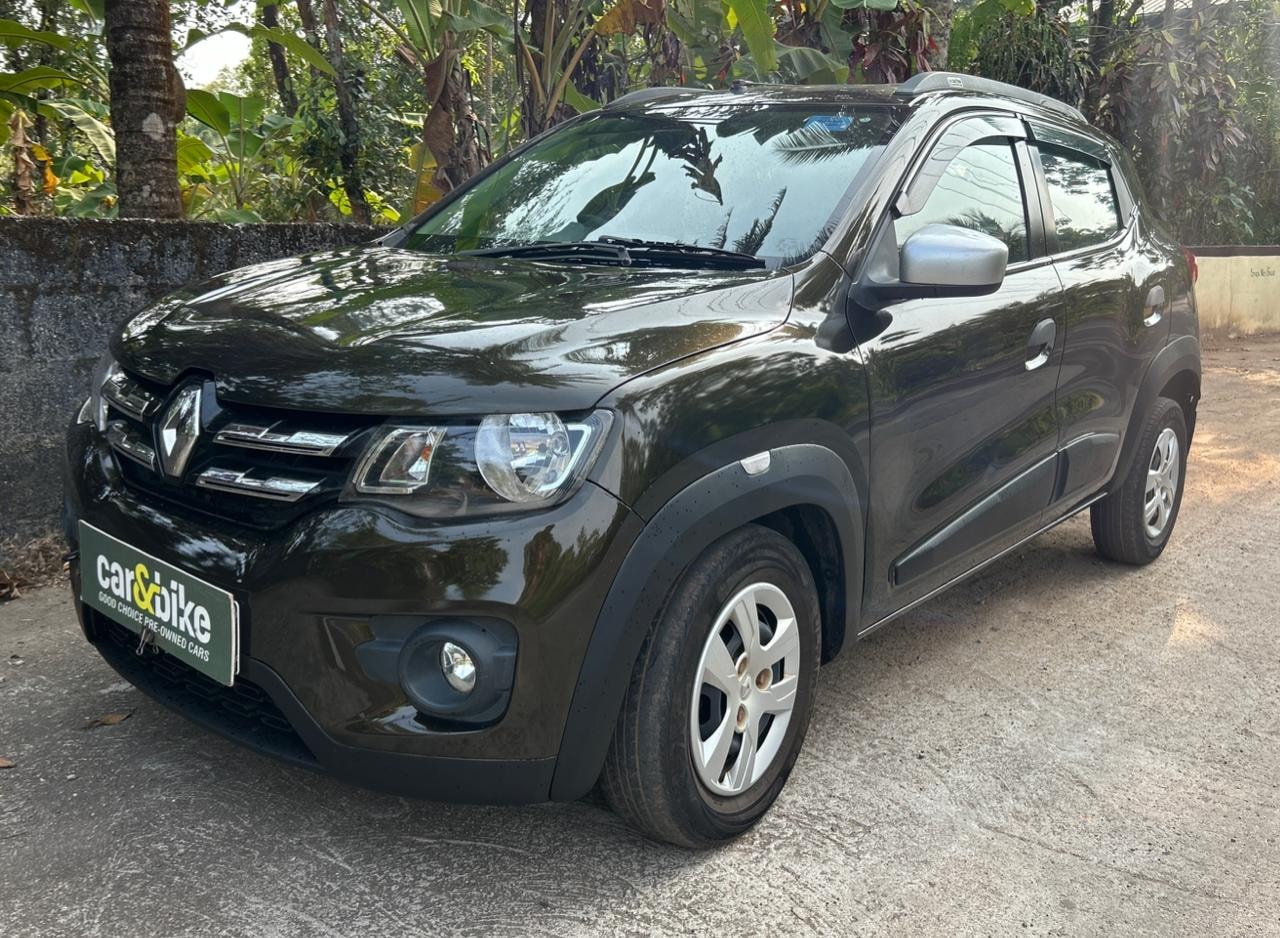 Kwid image 1 Kwid image 1