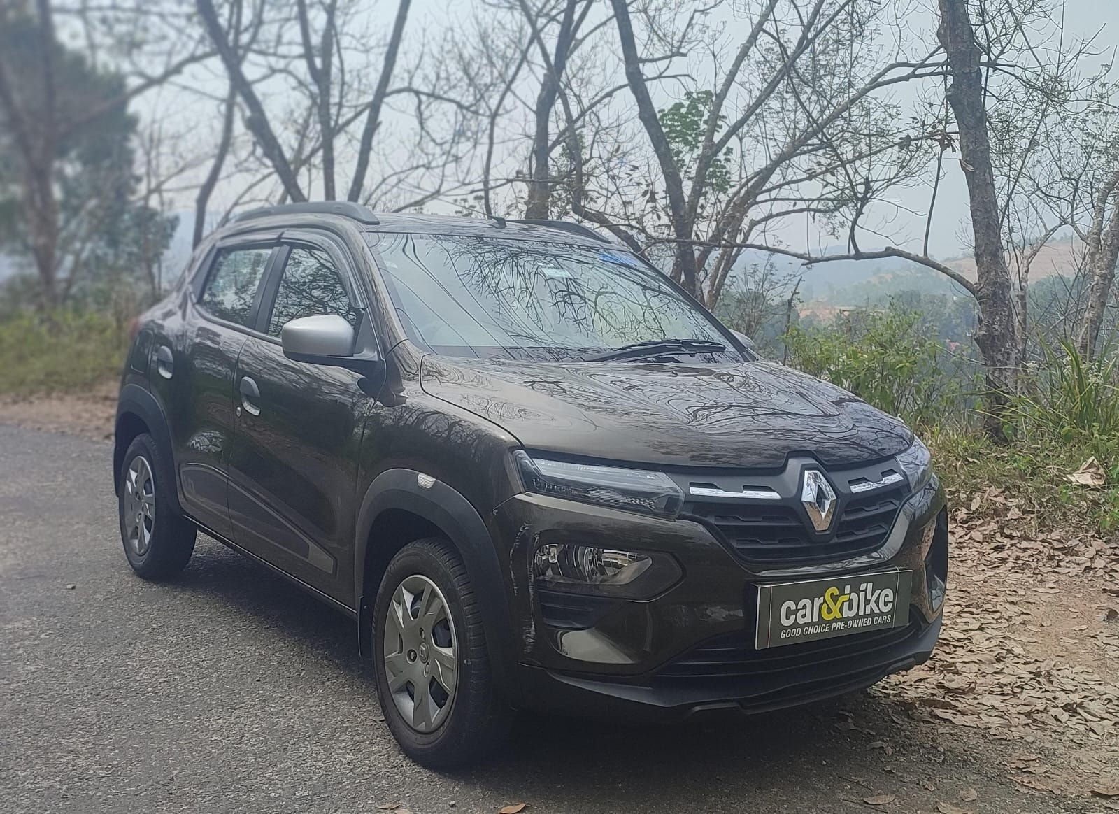 Kwid image 7 Kwid image 7