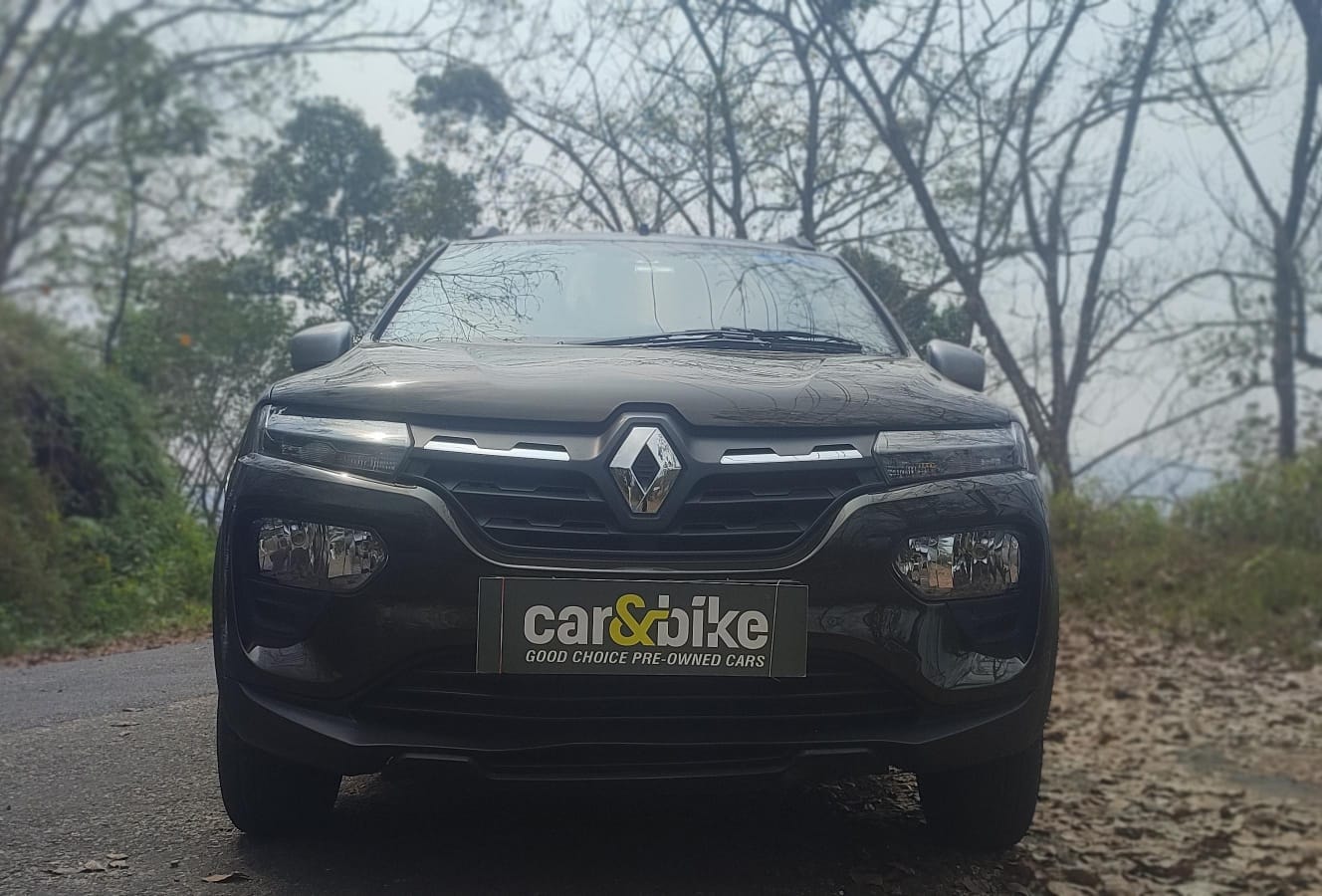 Kwid image 8 Kwid image 8