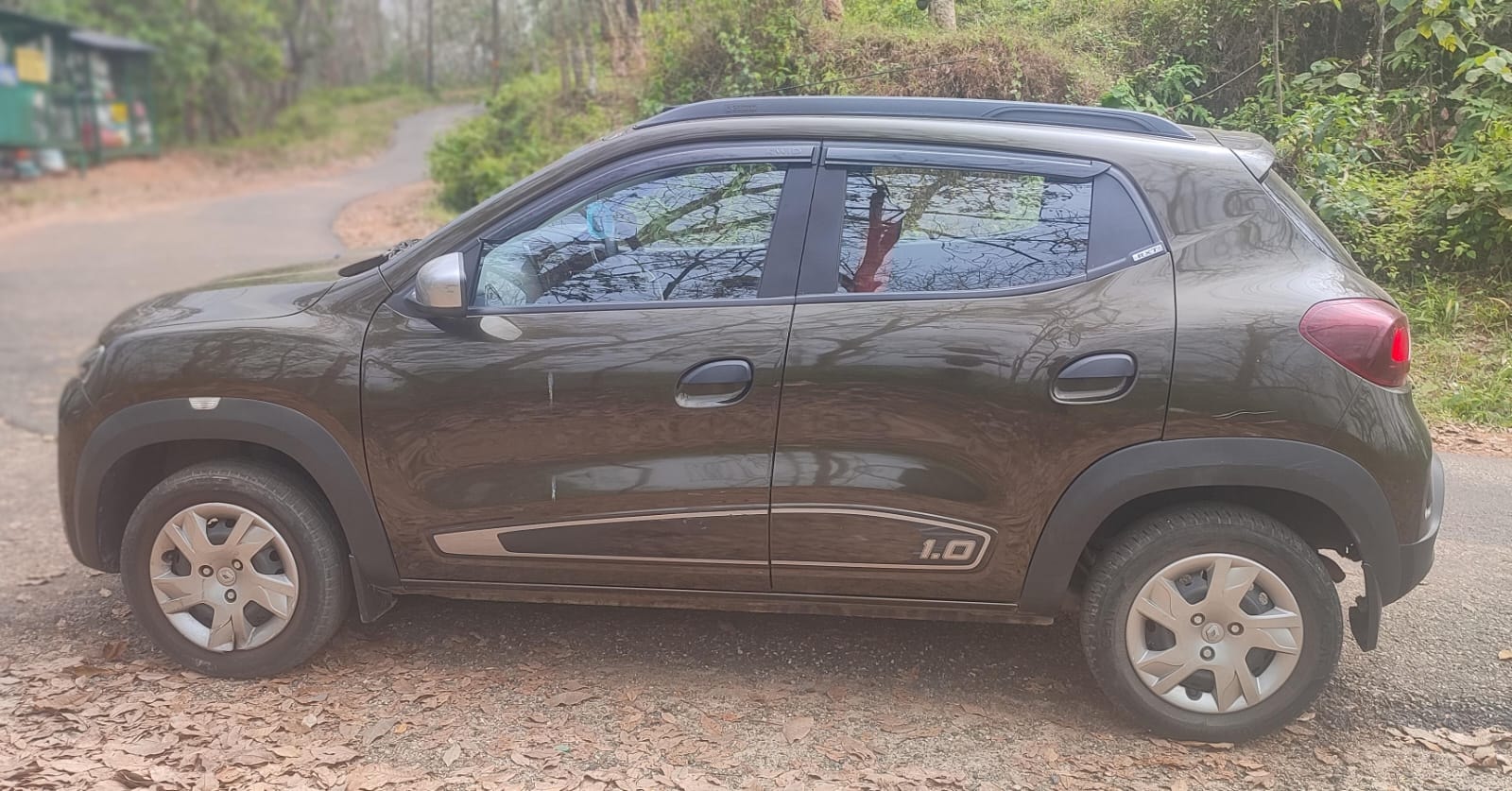 Kwid image 2 Kwid image 2