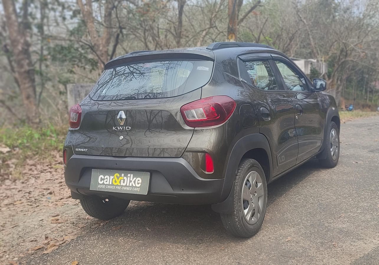 Kwid image 5 Kwid image 5