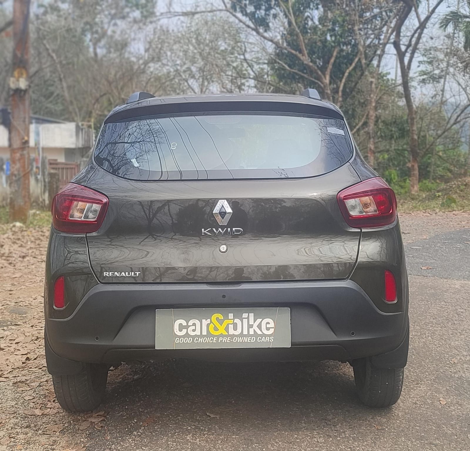 Kwid image 4 Kwid image 4