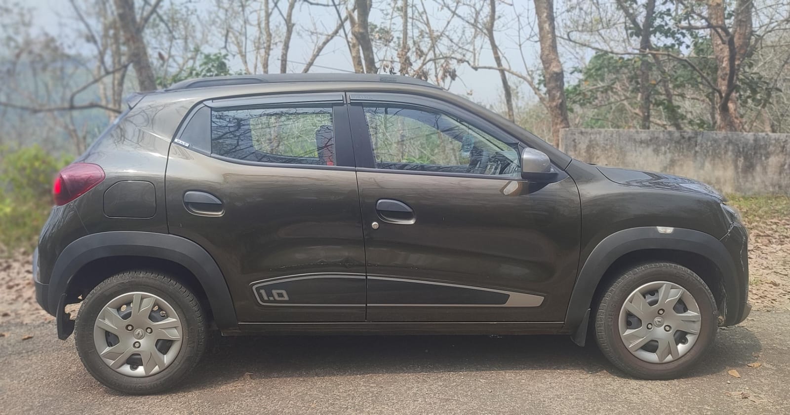 Kwid image 6 Kwid image 6