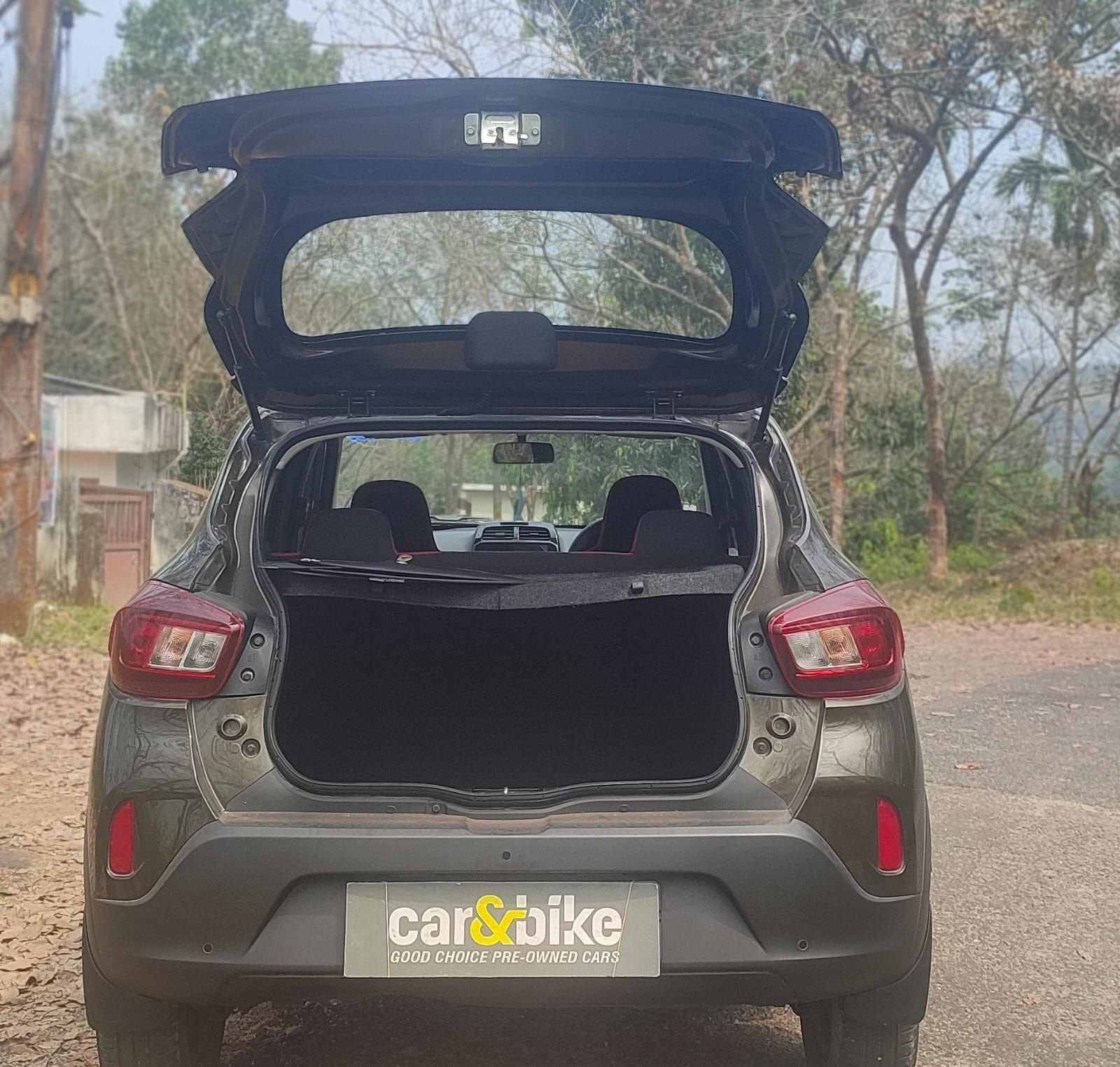 Kwid image 10 Kwid image 10