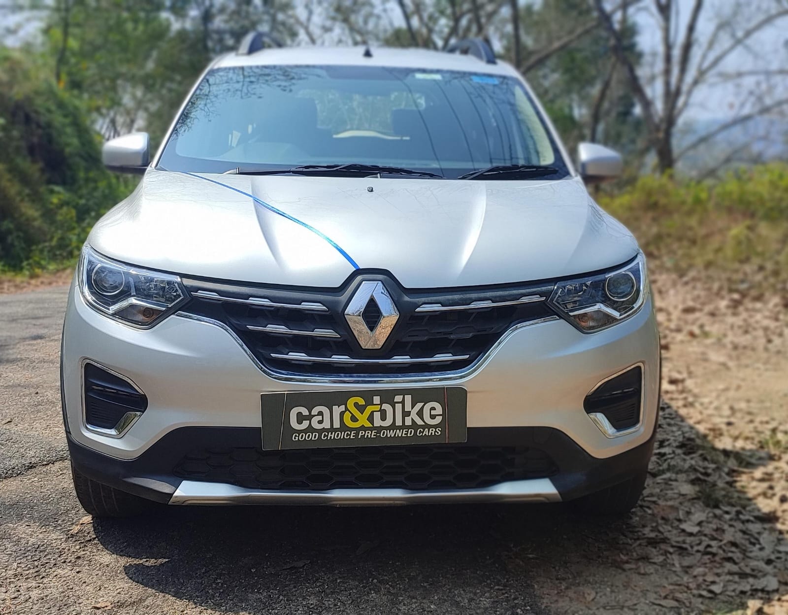 Triber image 8 Triber image 8