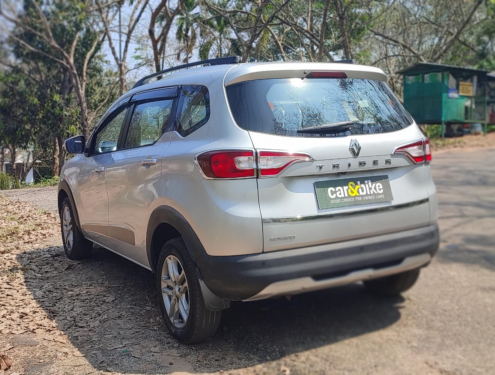 Triber image 3 Triber image 3