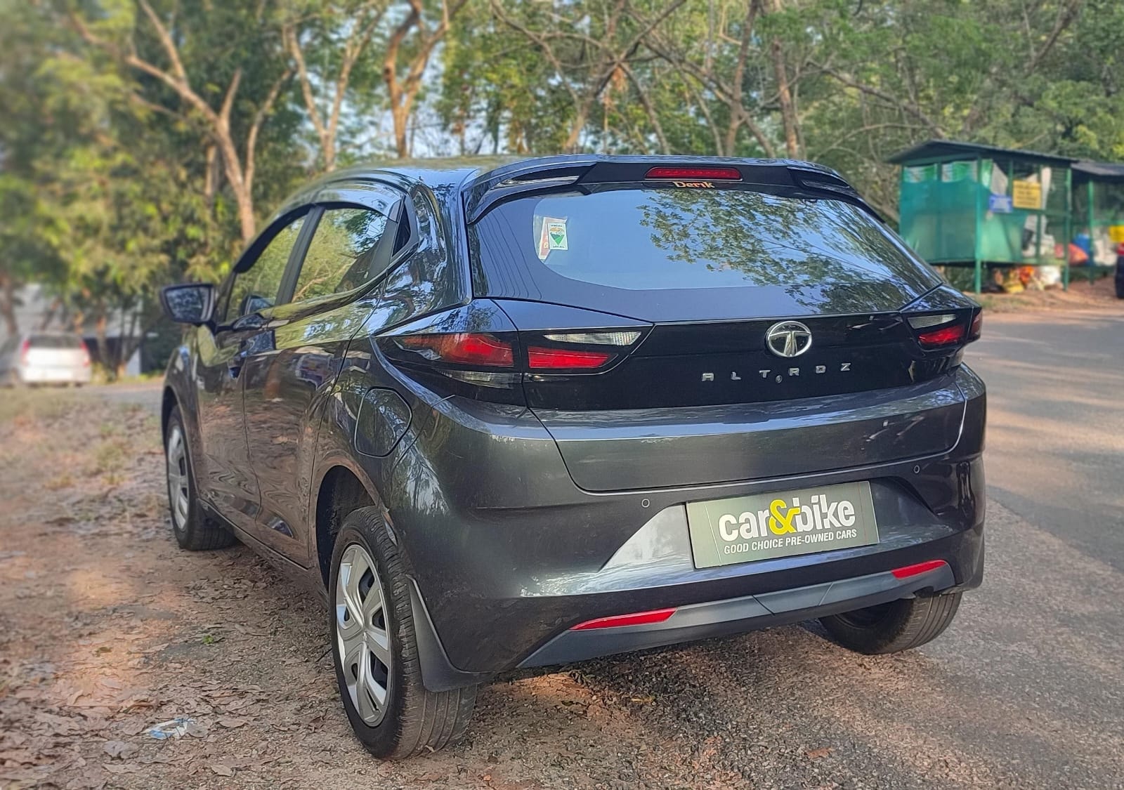 Altroz image 3 Altroz image 3