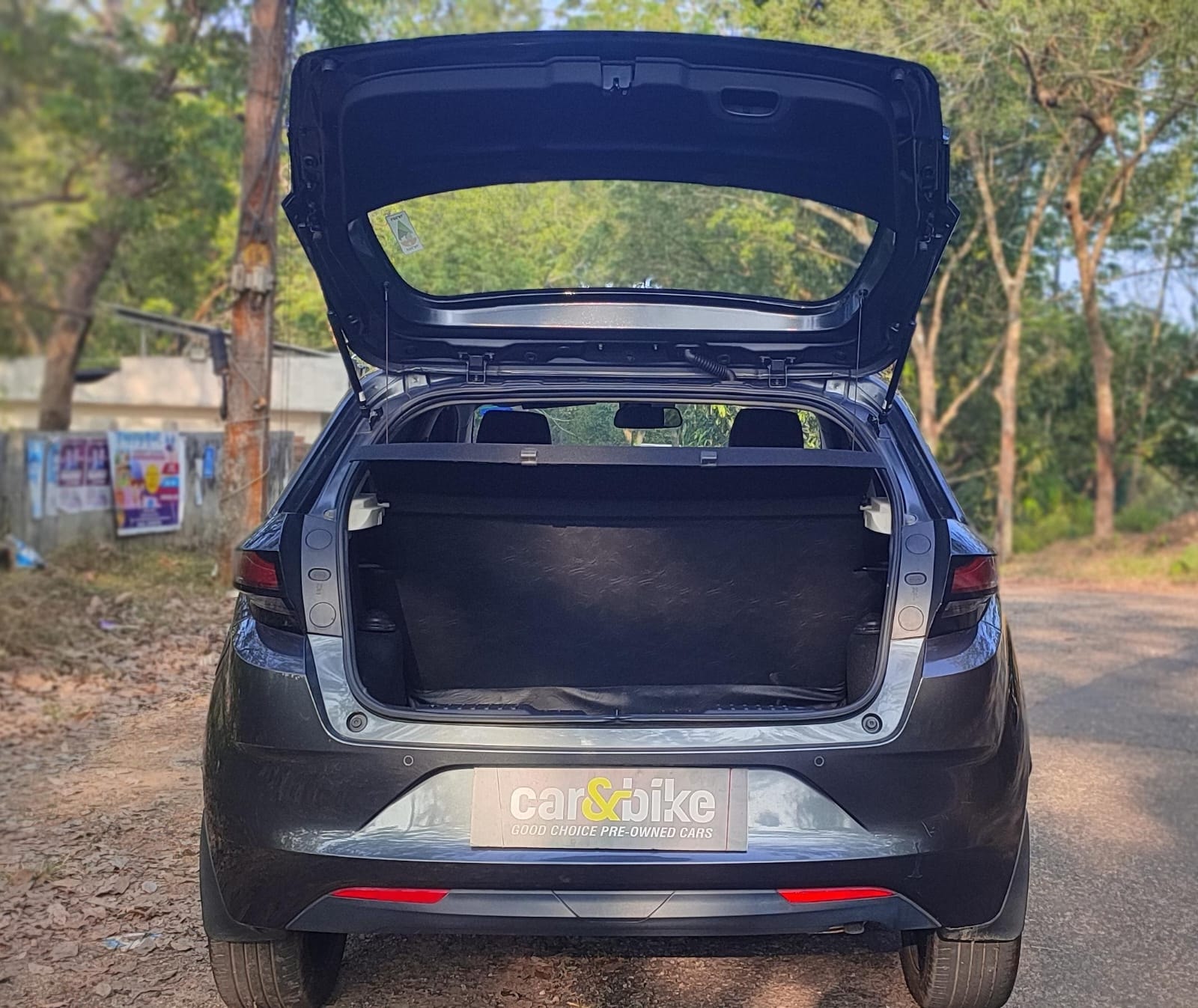 Altroz image 10 Altroz image 10