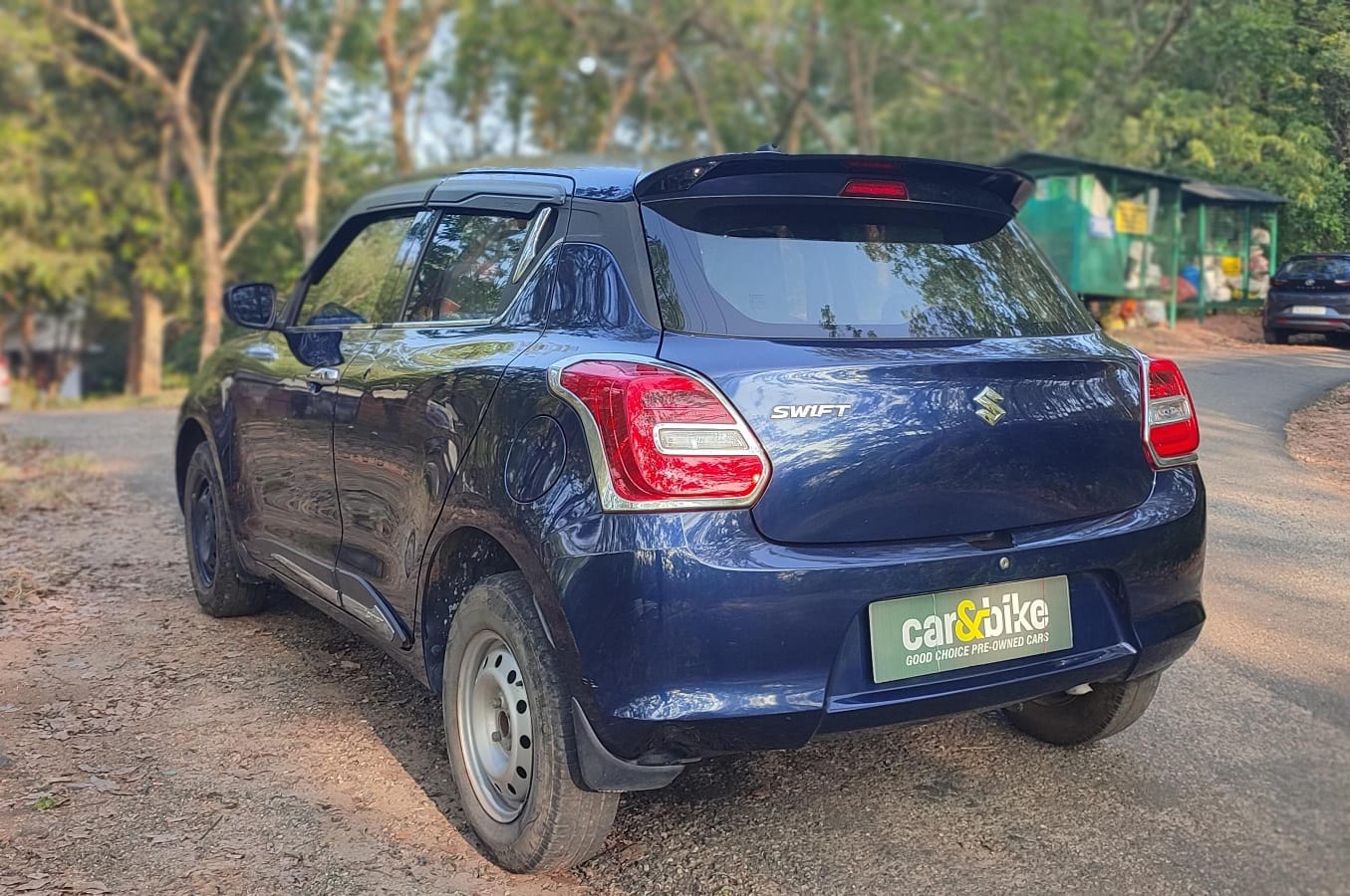 Swift image 9 Swift image 9