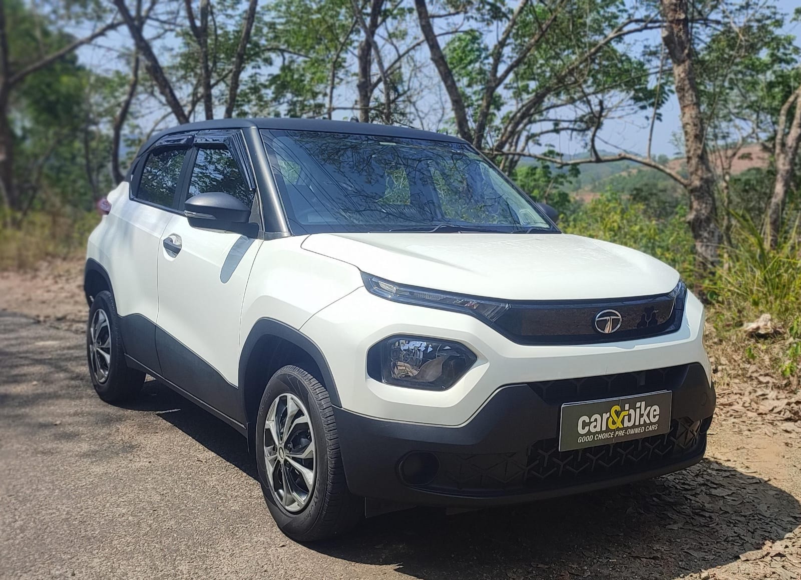 Punch image 7 Punch image 7