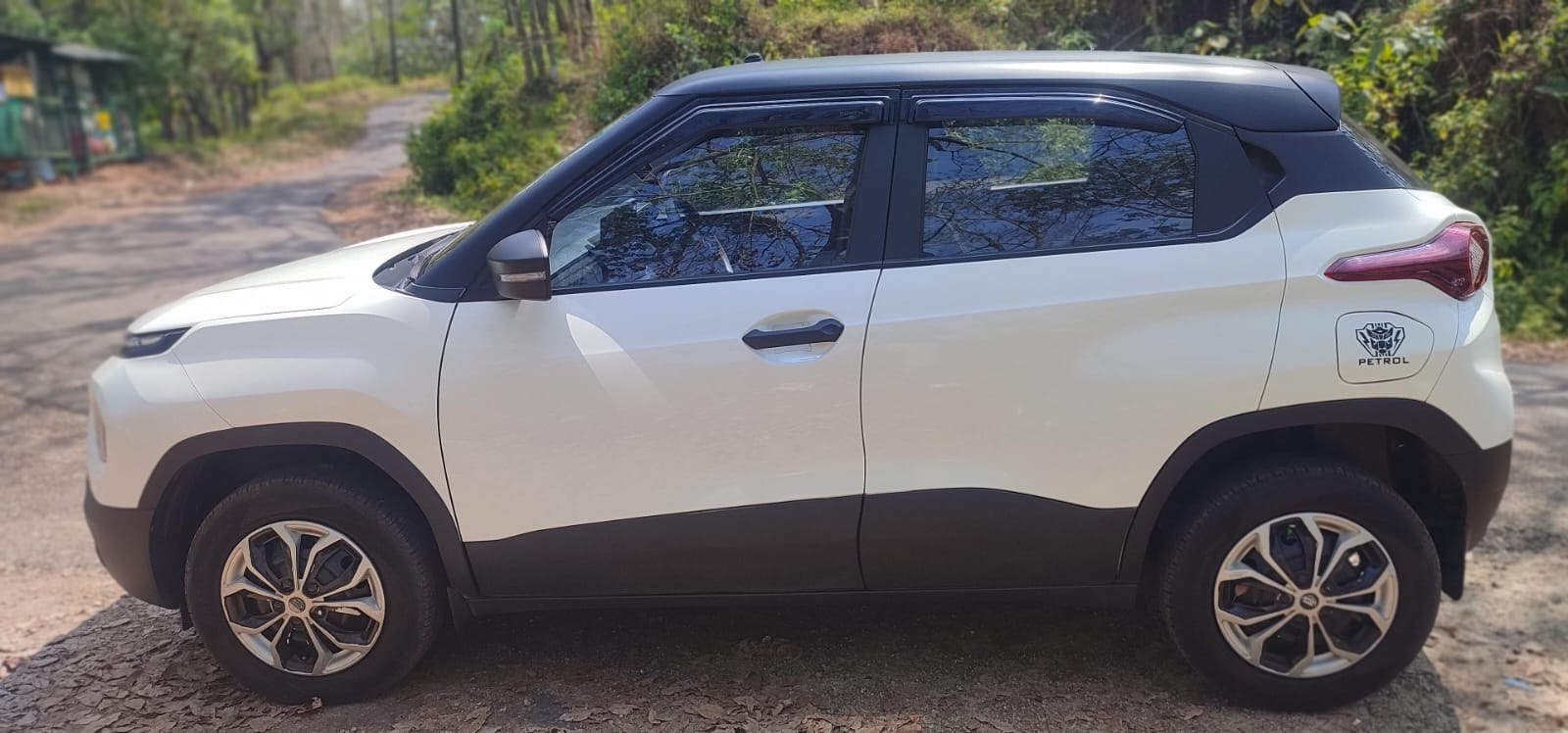 Punch image 2 Punch image 2