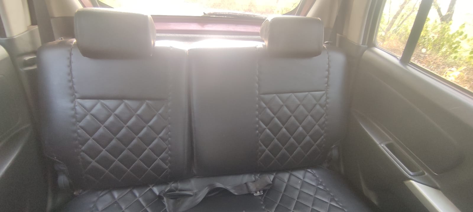 Wagon R image 15 Wagon R image 15