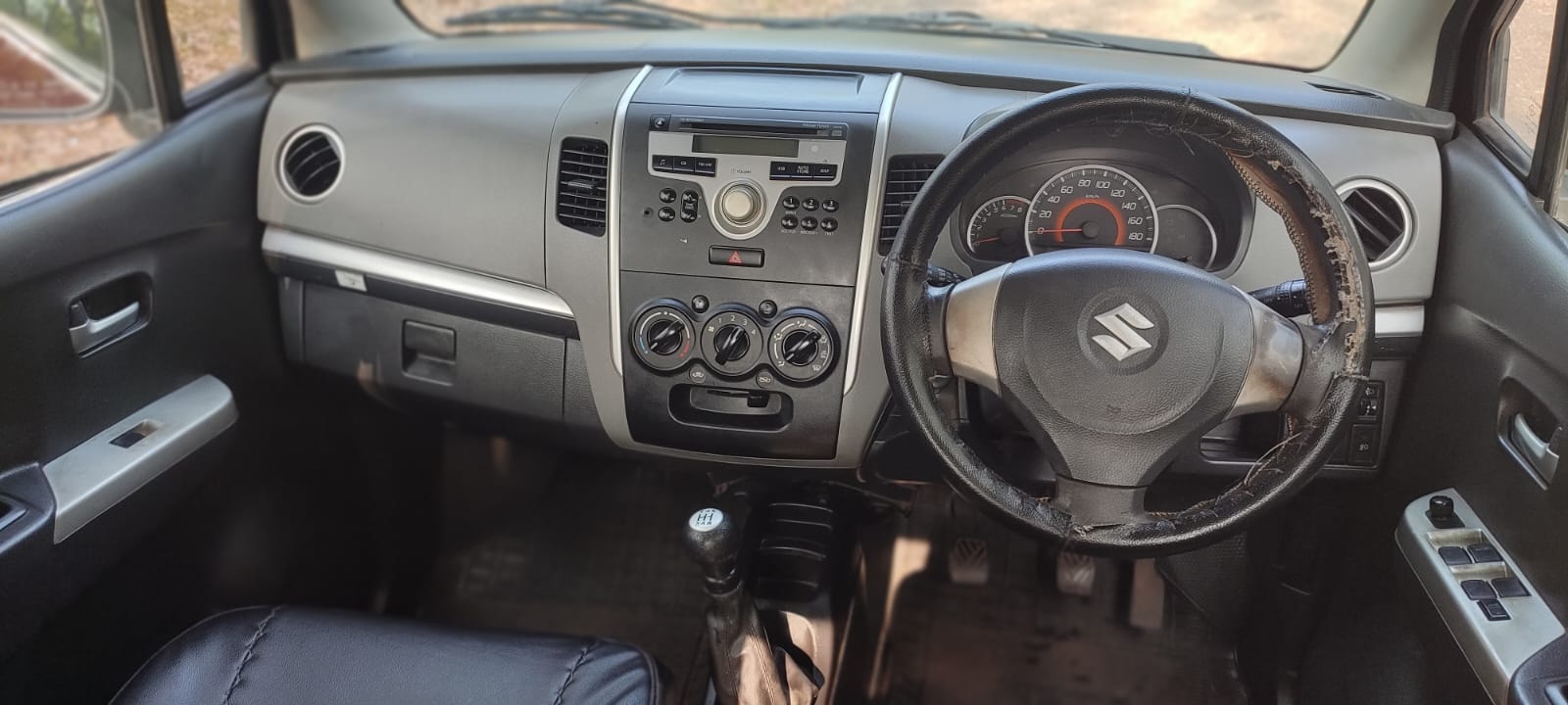 Wagon R image 12 Wagon R image 12