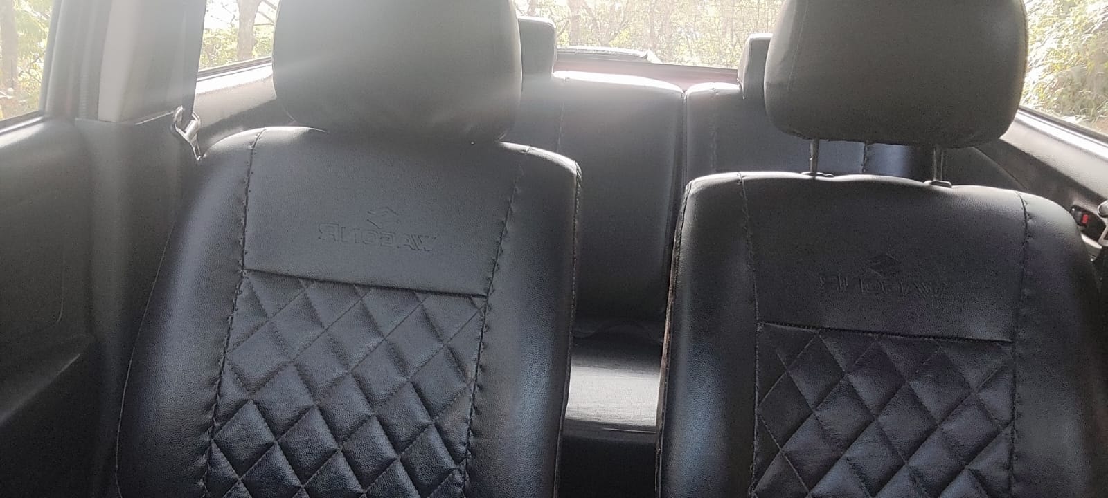 Wagon R image 14 Wagon R image 14