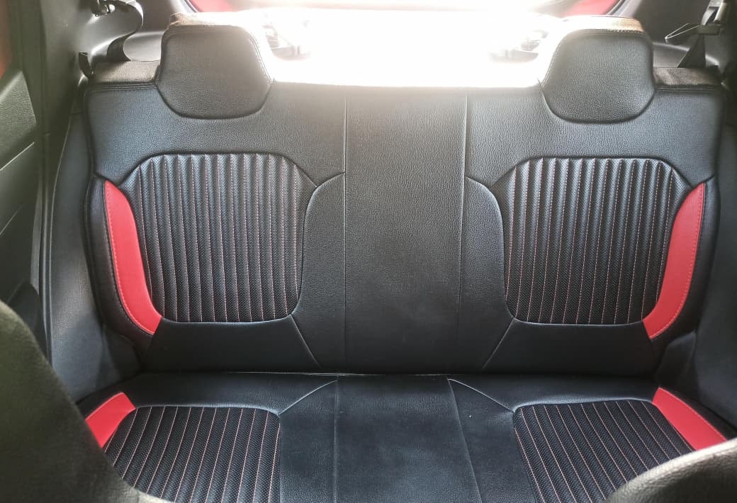 Used 2017 Renault Kwid Used 2017 Renault Kwid