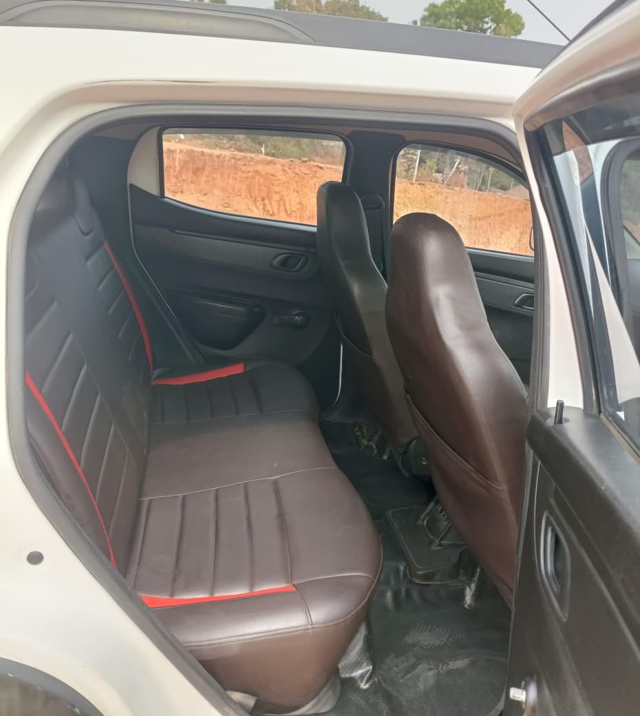 Kwid image 17 Kwid image 17