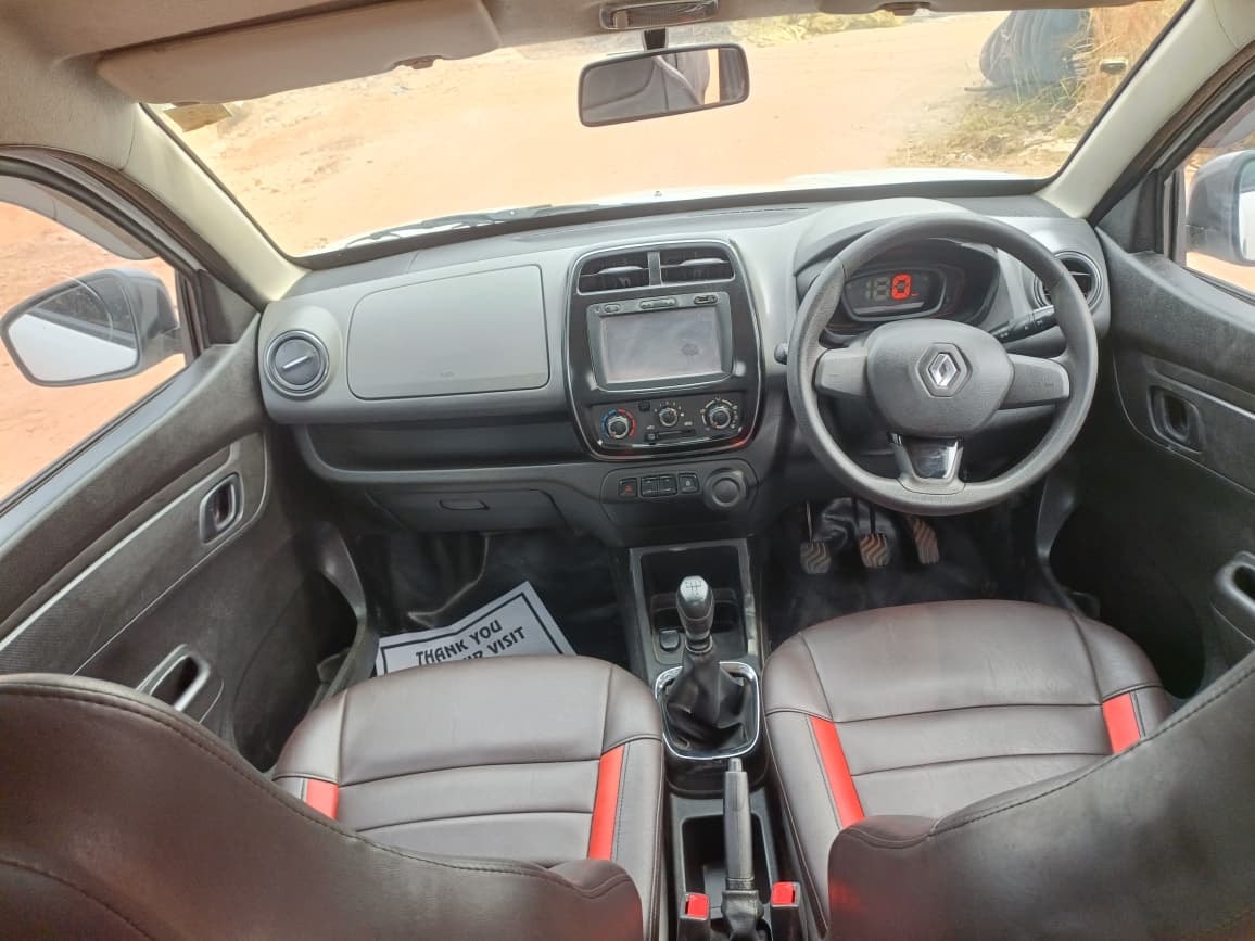 Kwid image 12 Kwid image 12