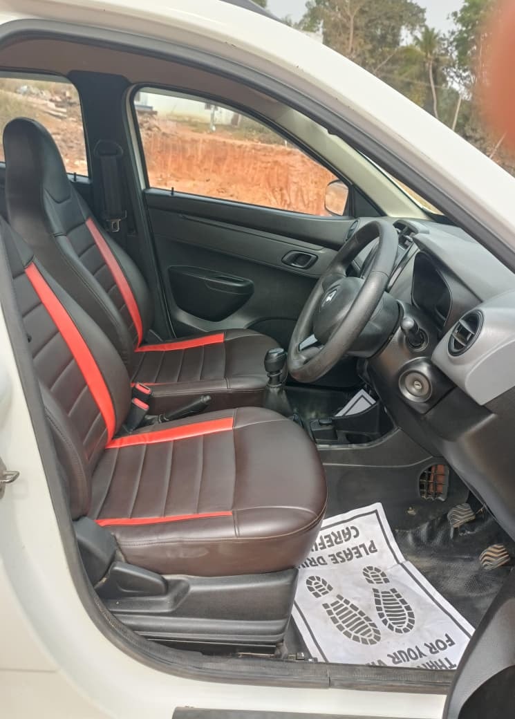 Kwid image 16 Kwid image 16