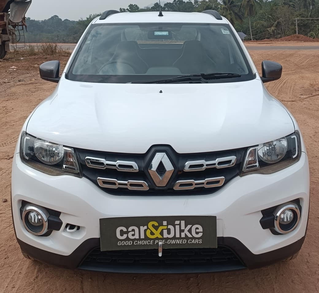 Kwid image 8 Kwid image 8