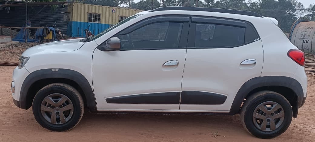 Kwid image 2 Kwid image 2