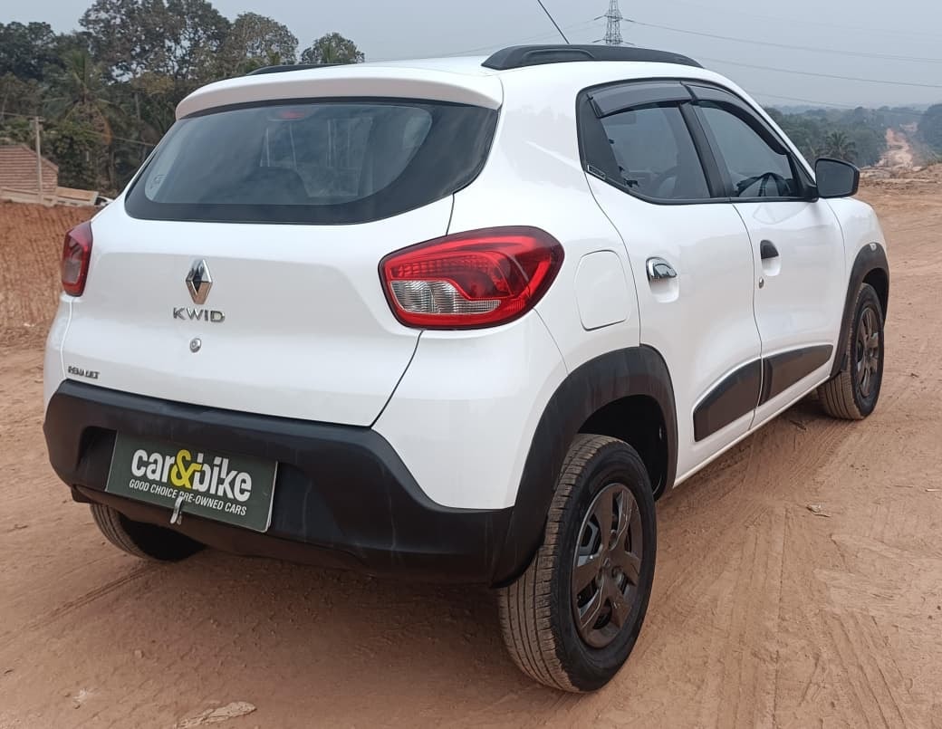 Kwid image 5 Kwid image 5