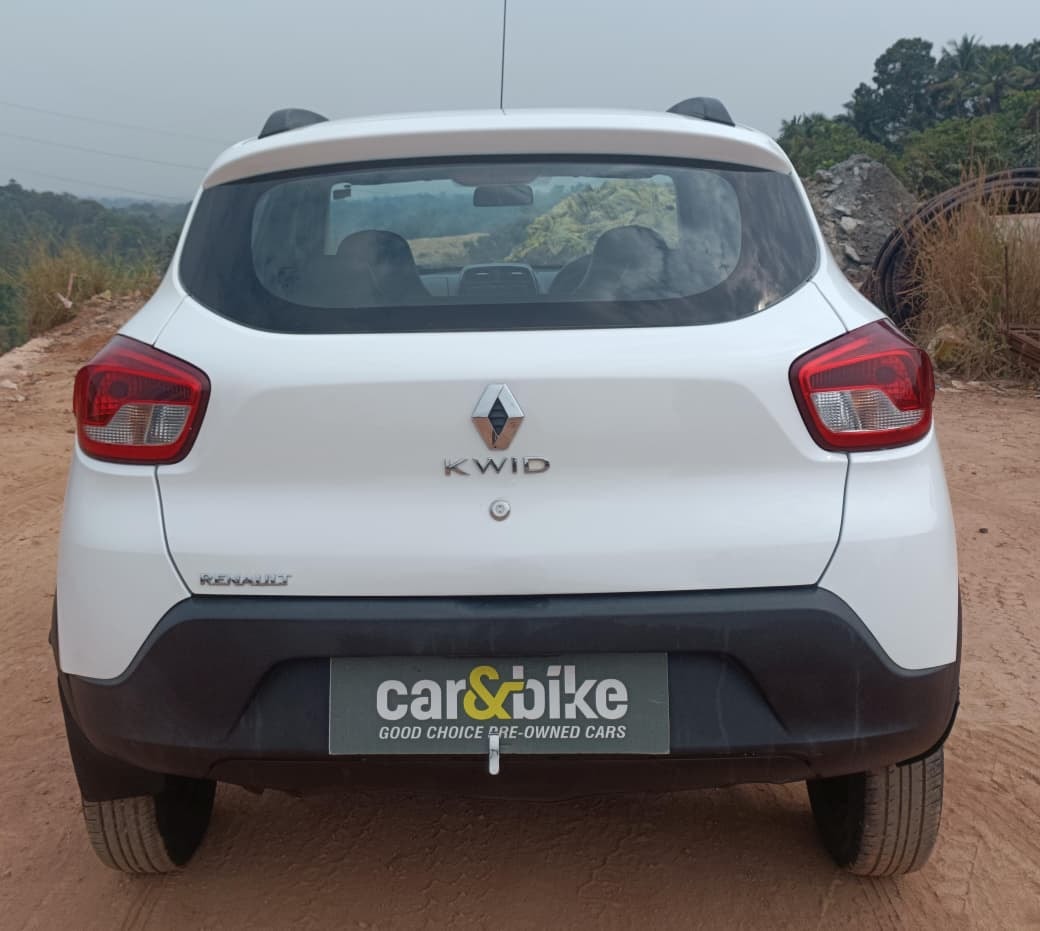 Kwid image 4 Kwid image 4