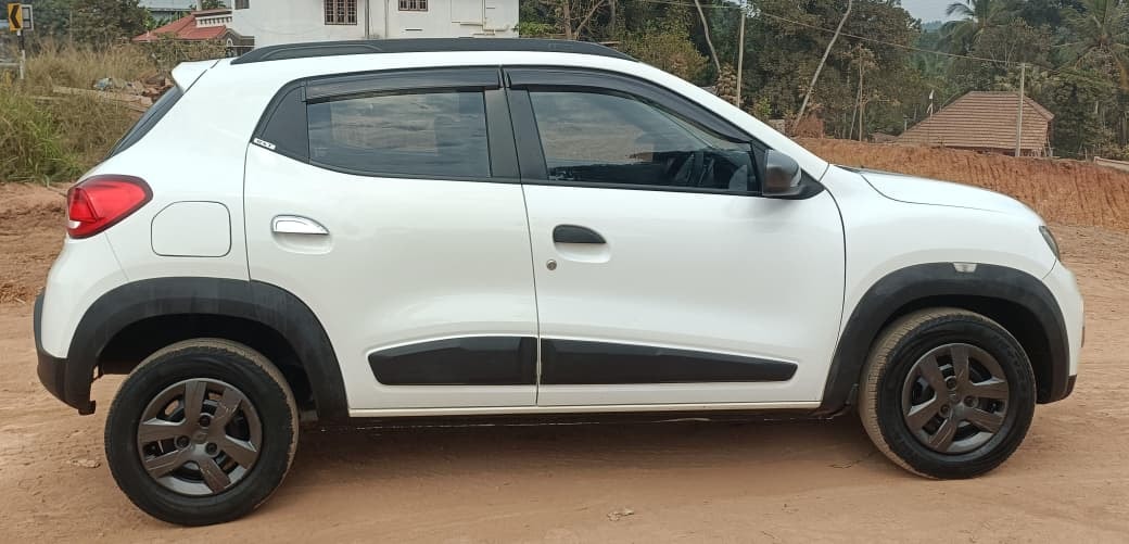 Kwid image 6 Kwid image 6