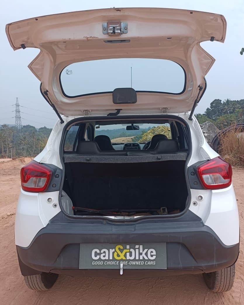 Kwid image 10 Kwid image 10