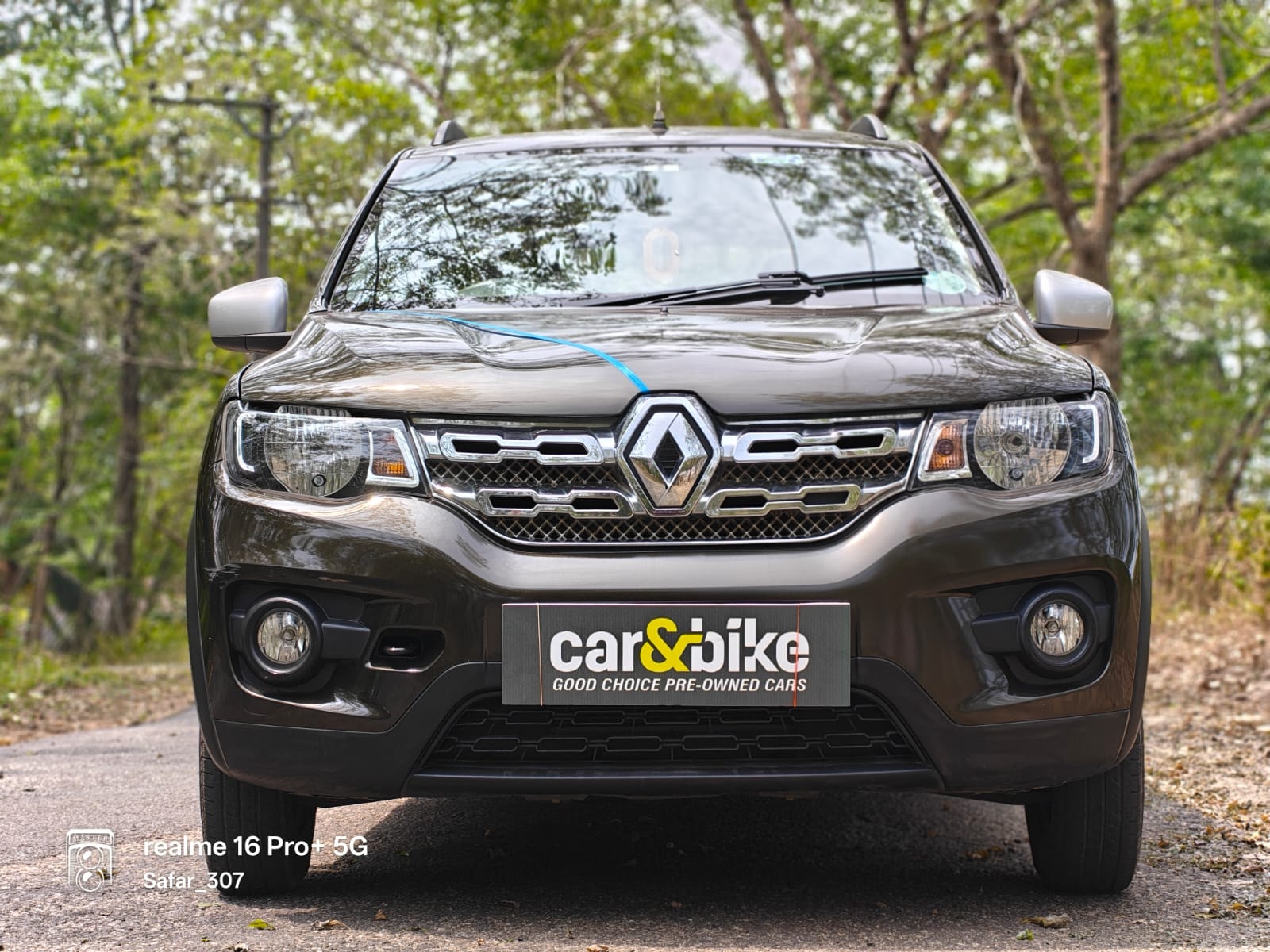 Kwid image 8 Kwid image 8