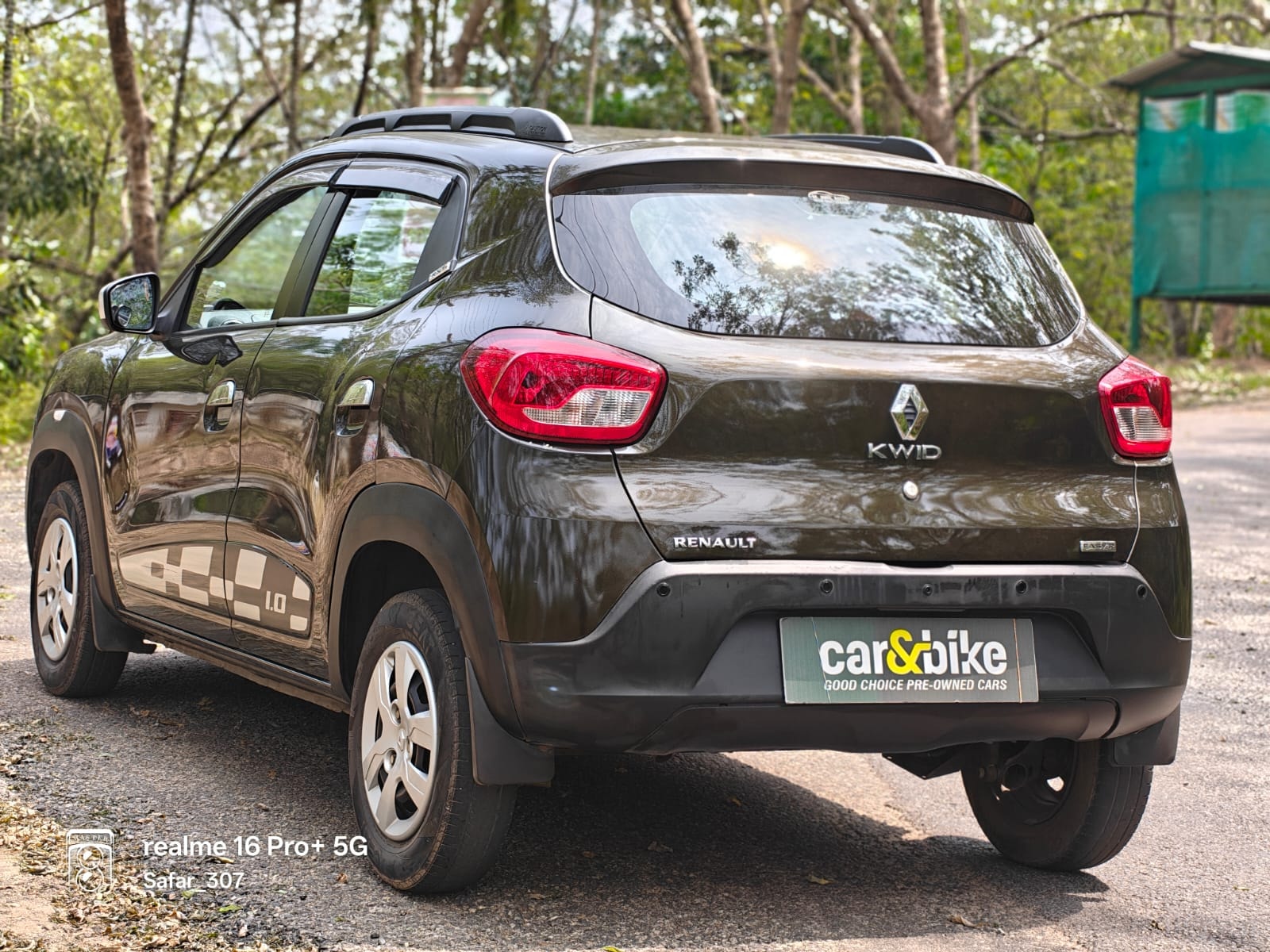 Kwid image 3 Kwid image 3