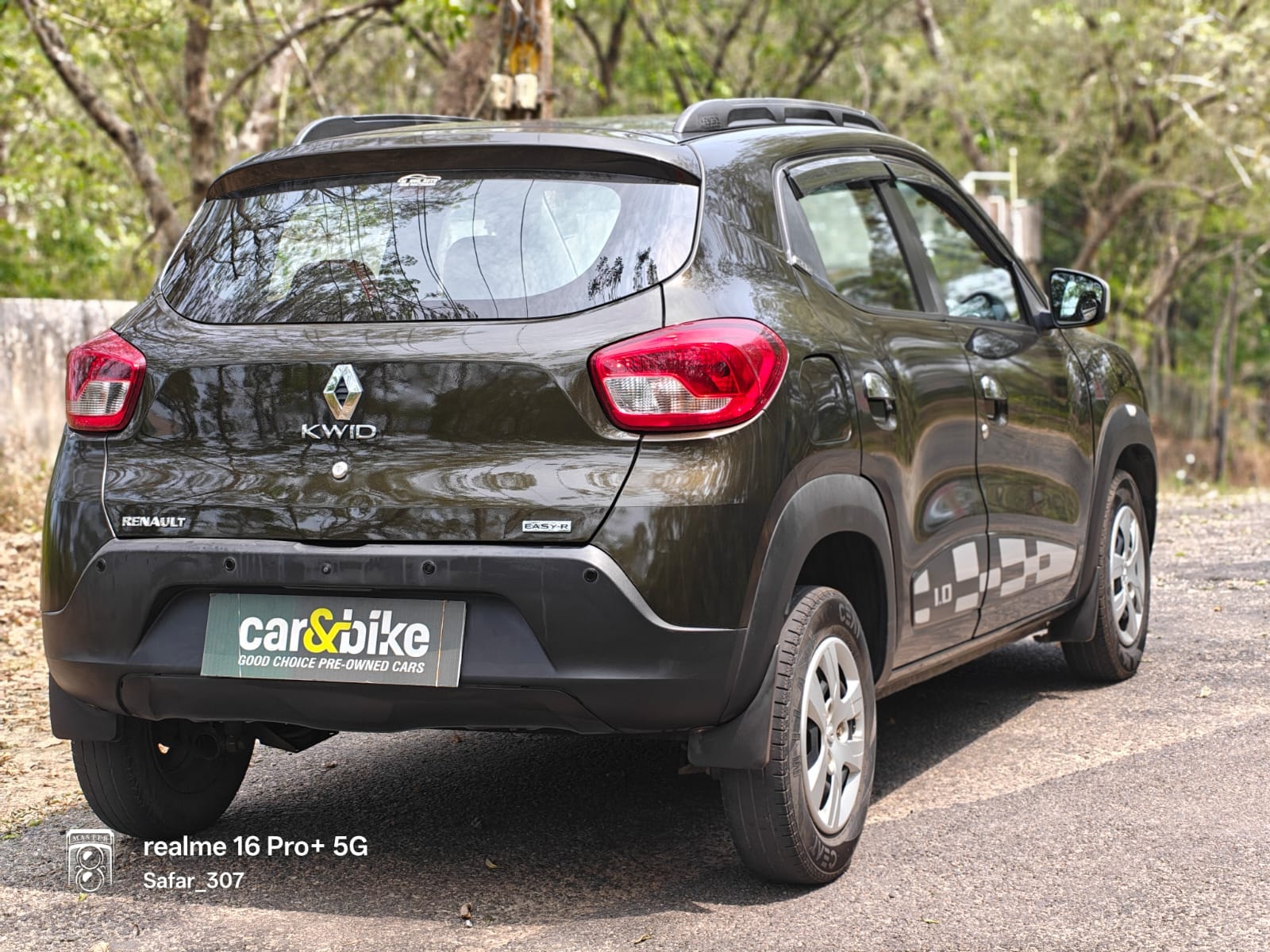 Kwid image 5 Kwid image 5