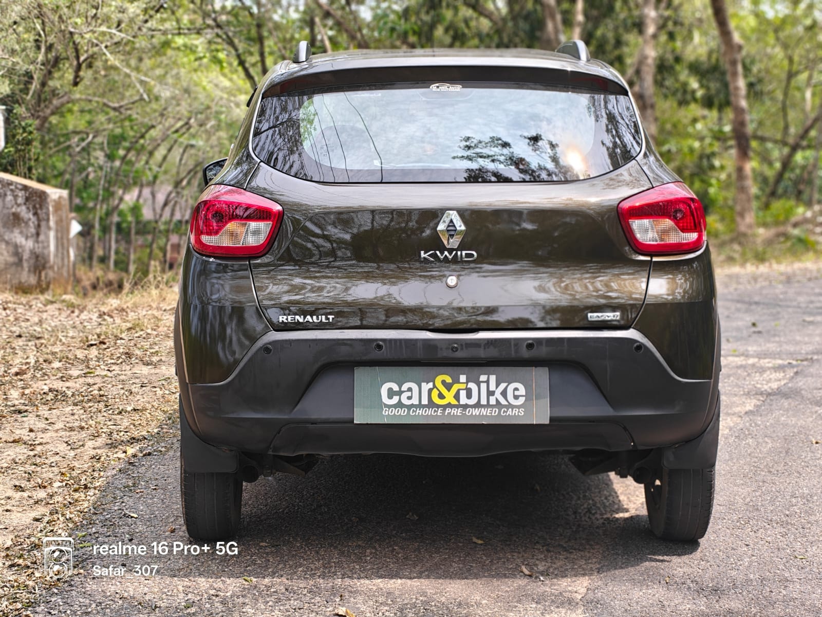 Kwid image 4 Kwid image 4