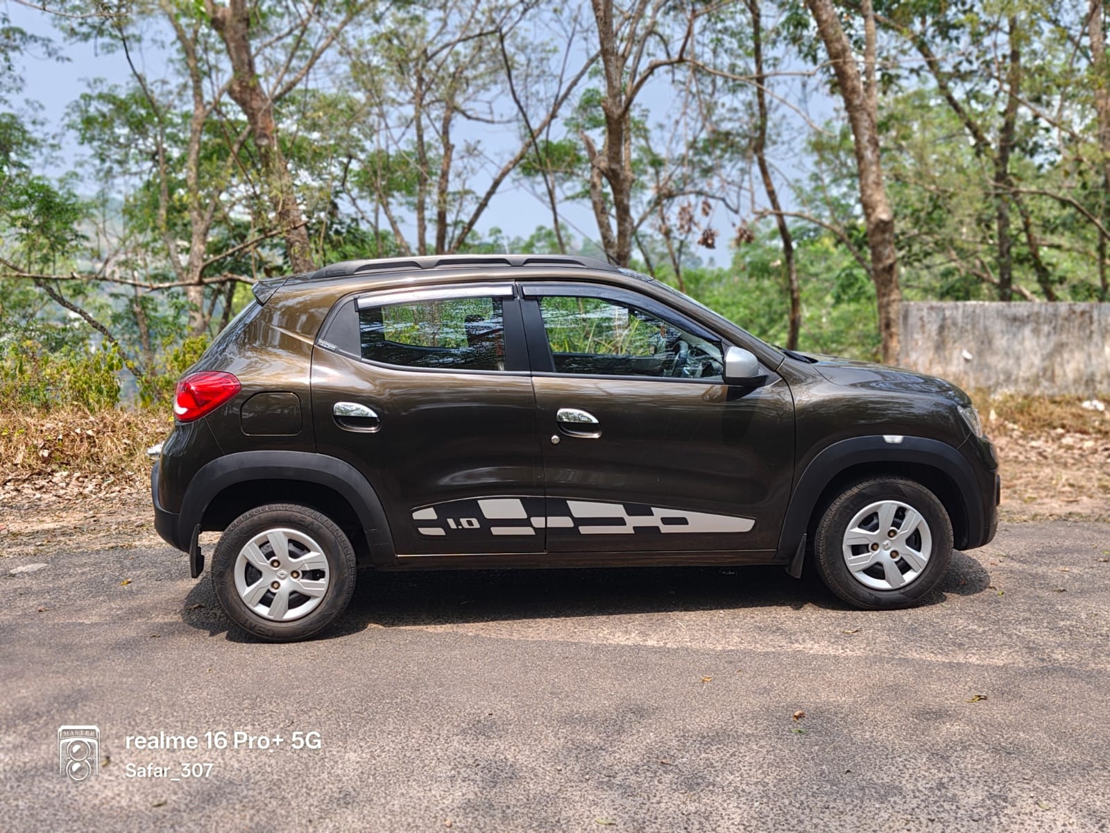 Kwid image 6 Kwid image 6