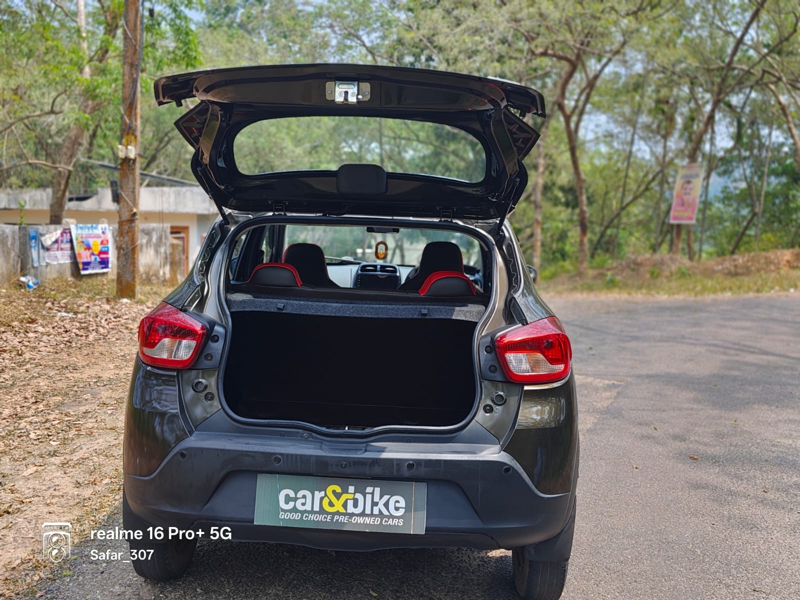 Kwid image 10 Kwid image 10