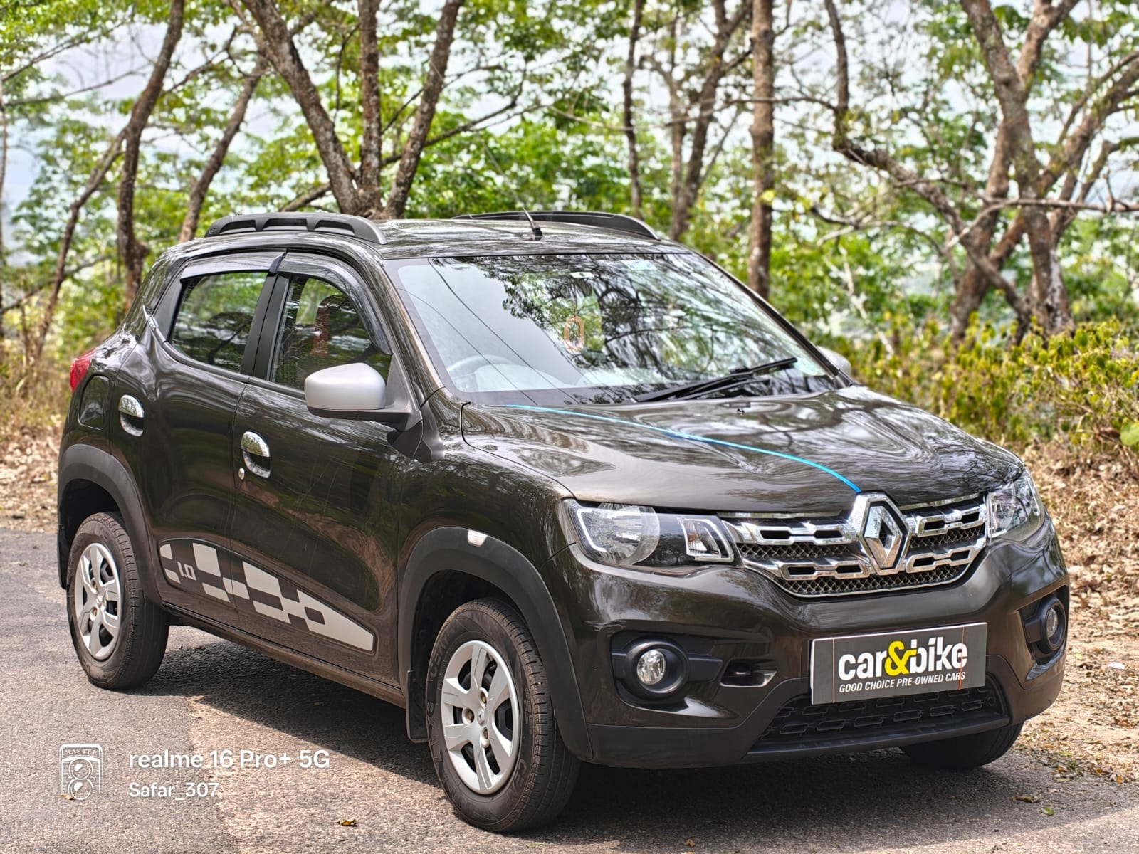 Kwid image 9 Kwid image 9