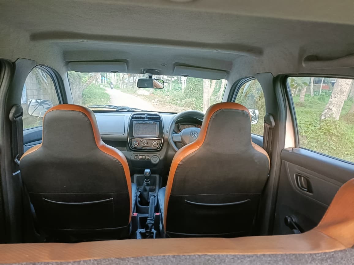 Kwid image 17 Kwid image 17