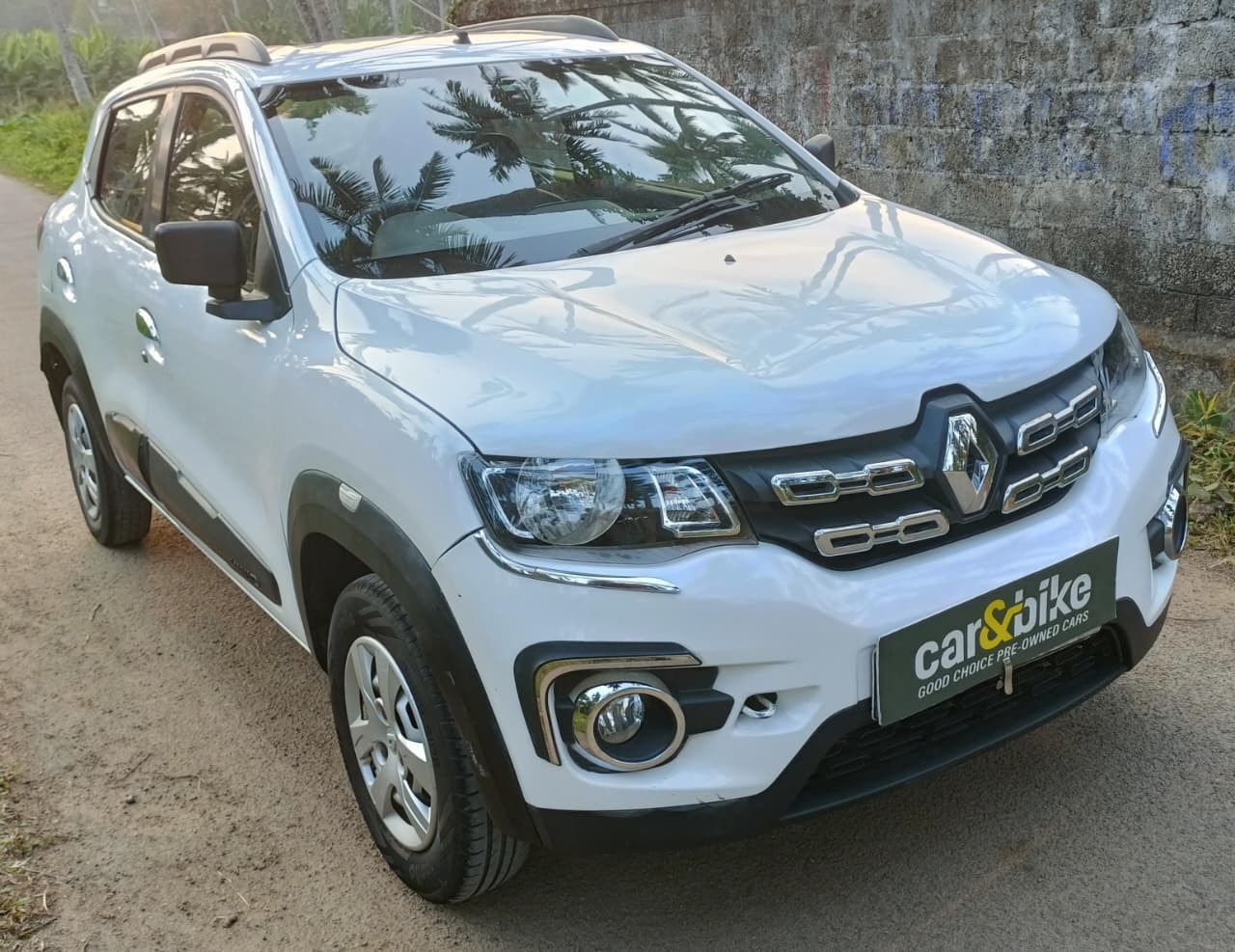 Kwid image 7 Kwid image 7