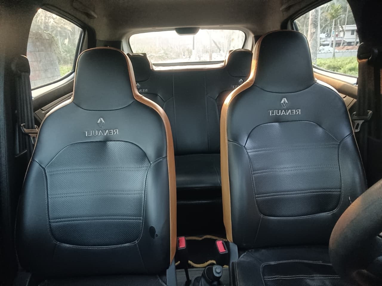 Kwid image 16 Kwid image 16