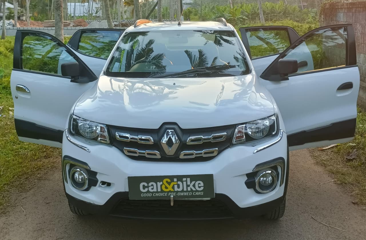 Kwid image 8 Kwid image 8