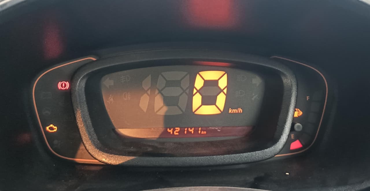 Kwid image 11 Kwid image 11