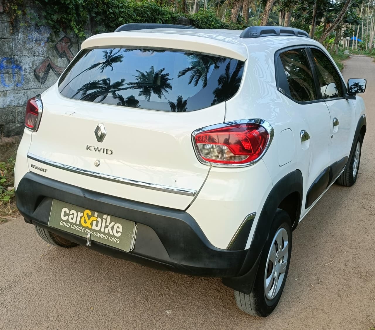 Kwid image 5 Kwid image 5