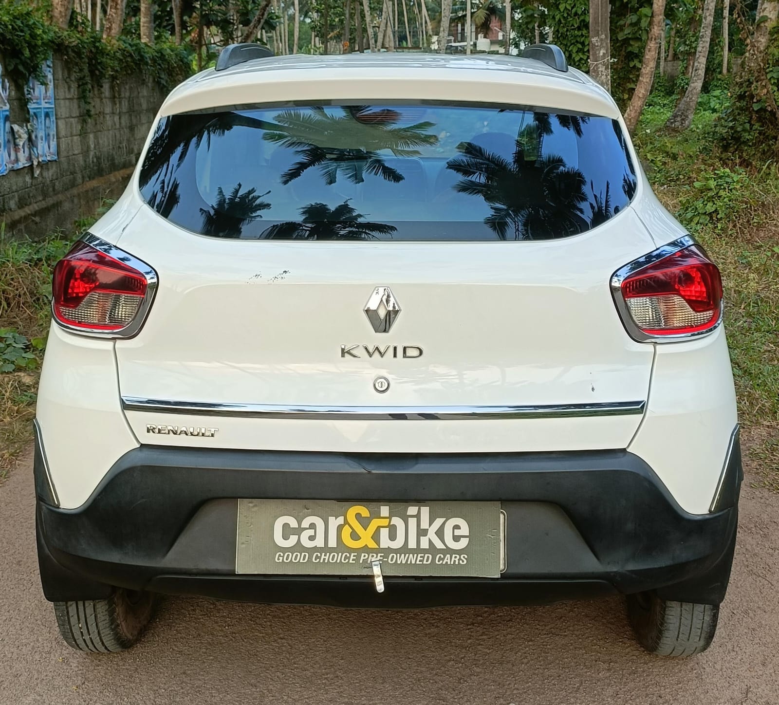 Kwid image 4 Kwid image 4