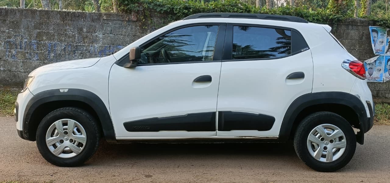 Kwid image 6 Kwid image 6