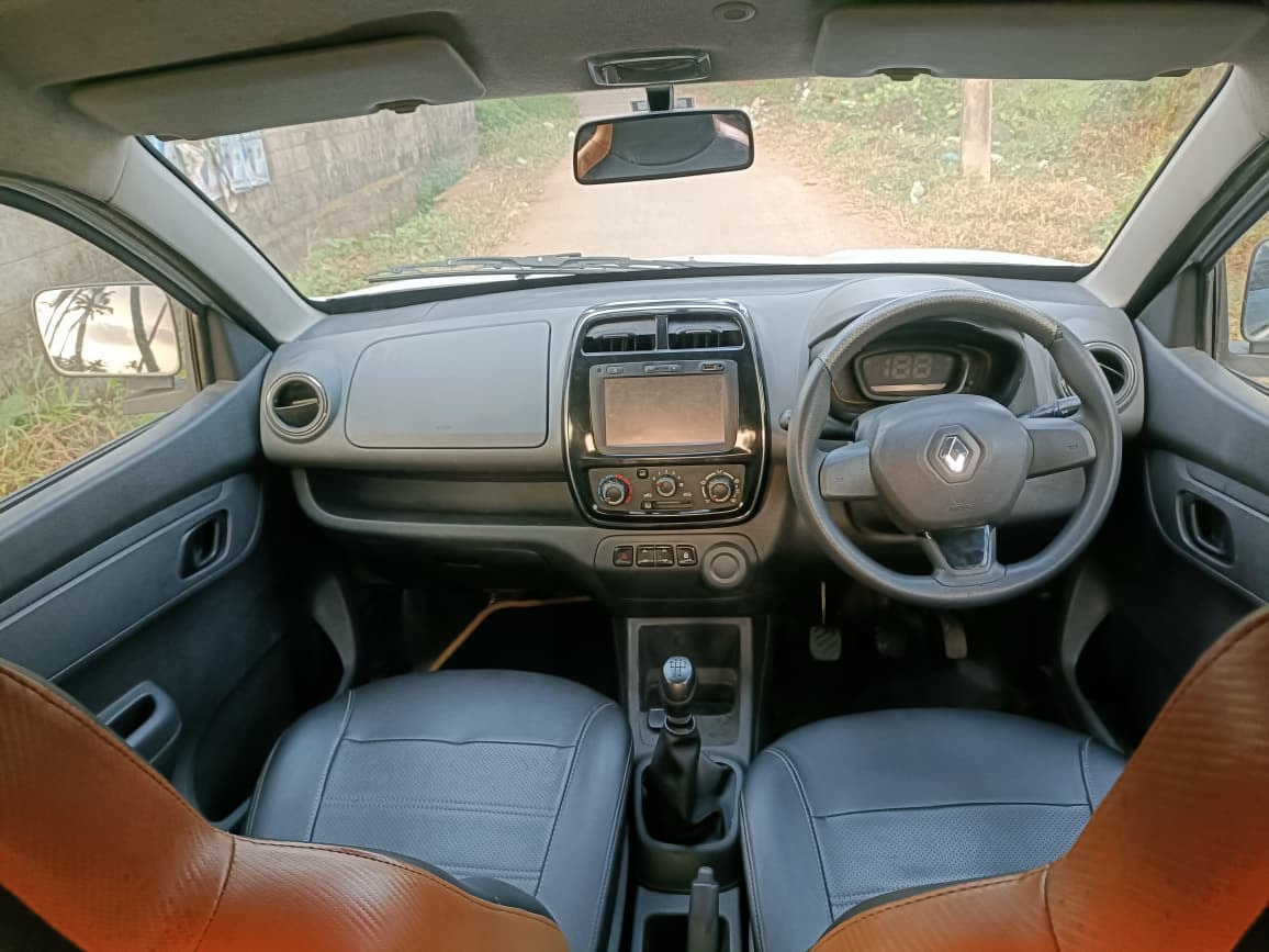 Kwid image 13 Kwid image 13