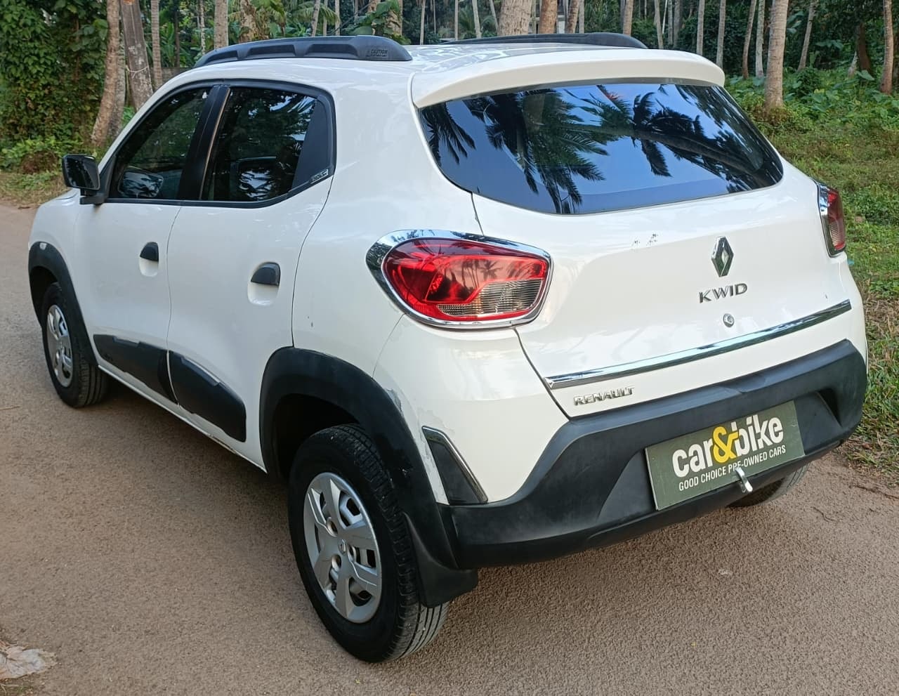 Kwid image 9 Kwid image 9