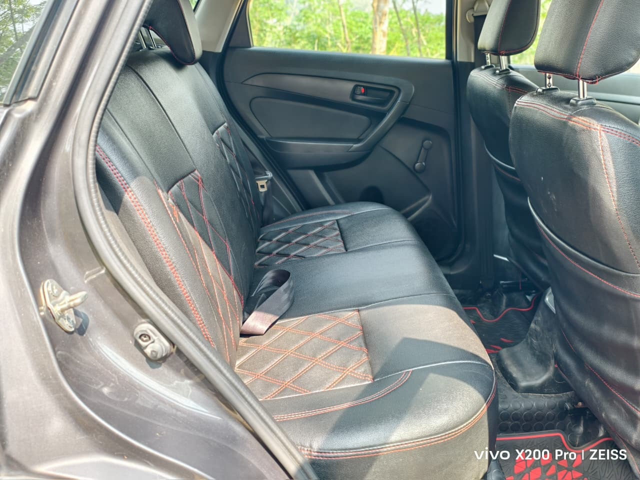 Vitara Brezza image 17 Vitara Brezza image 17