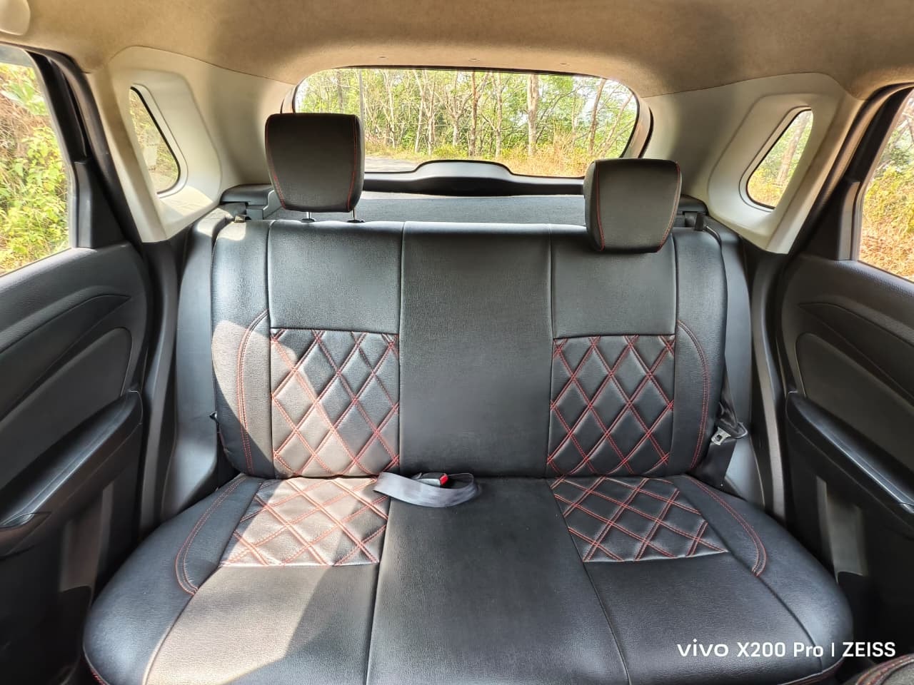 Vitara Brezza image 15 Vitara Brezza image 15